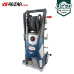 قیمت کارواش دینامی 180 بار رونیکس مدل RP-0180 دست دوم