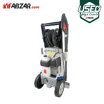 خرید کارواش دینامی 180 بار رونیکس مدل RP-0180 دست دوم