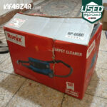 فروش فرش و مبل شوی 800 وات رونیکس مدل RP-0800 دست دوم