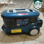 خرید فرش و مبل شوی 800 وات رونیکس مدل RP-0800 دست دوم