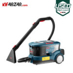 فرش و مبل شوی 800 وات رونیکس مدل RP-0800 دست دوم