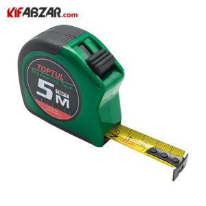 خرید متر نواری 5 متری تاپ تول مدل IAAD1905
