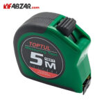 متر نواری 5 متری تاپ تول مدل IAAD1905