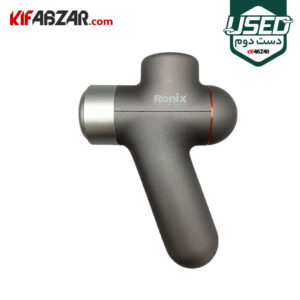 خرید ماساژور شارژی رونیکس مدل 8855 Mini-PRO دست دوم