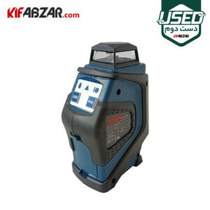 خرید تراز لیزری 2 بعدی 180 و 360 درجه آروا مدل 4686 دست دوم