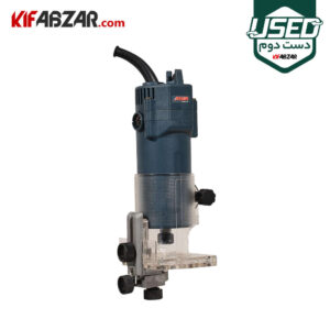 لبه گیر برقی 580 وات رونیکس مدل 5452 دست دوم