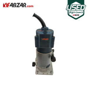 خرید لبه گیر برقی 580 وات رونیکس مدل 5452 دست دوم