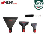 لوازم جانبی فرش و مبل شوی 800 وات رونیکس مدل RP-0800 دست دوم