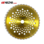 دیسک علف زن الماسه طرحدار 255 میلیمتری هیوندای مدل 2545TCB