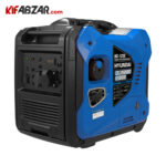 موتور برق سایلنت اینورتر 5500 وات هیوندای مدل HG-1255