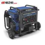موتور برق 6500 وات هیوندای مدل HG-8556 PRO