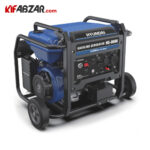 موتور برق 8500 وات هیوندای مدل HG-8686 PRO
