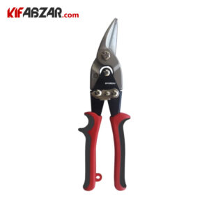 قیچی ورق بر دستی چپ بر هیوندای مدل HT-1509