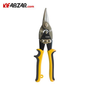 قیچی ورق بر دستی مستقیم بر هیوندای مدل HT-1510