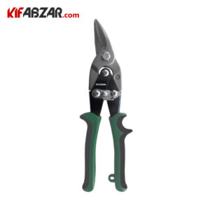 قیچی ورق بر دستی راست بر هیوندای مدل HT-1511