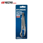 کاتر کشویی 9 میلیمتری هیوندای مدل HT-8909