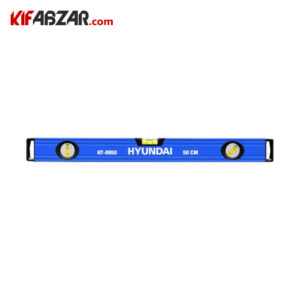 تراز دستی 50 سانتیمتری هیوندای مدل HT-8950