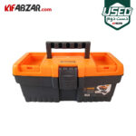 خرید جعبه ابزار مهر مدل MT-13 دست دوم