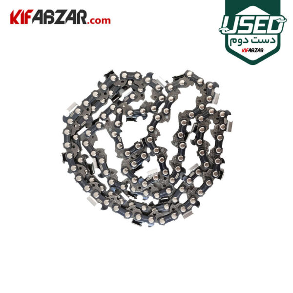 زنجیر اره زنجیری برقی 2200 وات رونیکس مدل 4742 دست دوم