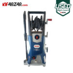 خرید کارواش دینامی 180 بار رونیکس مدل RP-0180 دست دوم