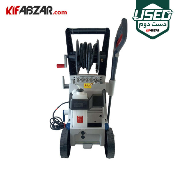 قیمت کارواش دینامی 180 بار رونیکس مدل RP-0180 دست دوم