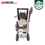 قیمت کارواش دینامی 180 بار رونیکس مدل RP-0180 دست دوم