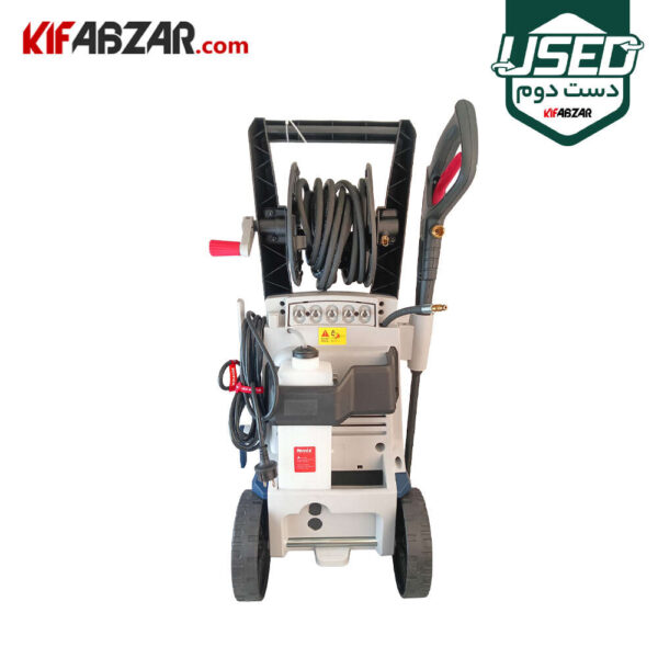 قیمت کارواش دینامی 180 بار رونیکس مدل RP-0180 دست دوم
