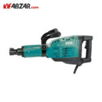 چکش تخریب برقی 1600 وات دی سی ای مدل AZG02-16