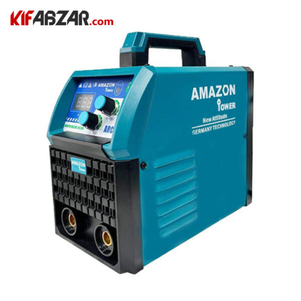 خرید اینورتر جوشکاری 180 آمپر آمازون مدل ARC-600