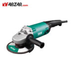 فرز سنگبری 2600 وات دی سی ای مدل ASM230SH