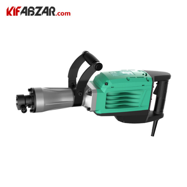 چکش تخریب برقی 1600 وات دی سی ای مدل AZG05-15 چکش تخریب برقی 1600 وات دی سی ای مدل AZG05-15