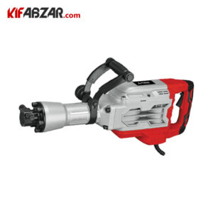 چکش تخریب برقی 1700 وات محک مدل DEH-1700D