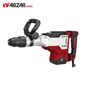 چکش تخریب برقی 1700 وات محک مدل DEH-1750