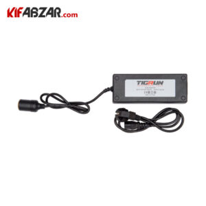 تبدیل کمپرسور باد فندکیبرقی تیگران مدل TG-102S