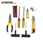 لوازم جانبی کمپرسور باد فندکیبرقی تیگران مدل TG-102S