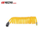 شلنگ باد فنری کمپرسور باد فندکیبرقی تیگران مدل TG-102S