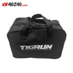 کیف برزنتی کمپرسور باد فندکی/برقی تیگران مدل TG-1210