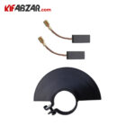 متعلقات برقی 750 وات تیگران مدل TG-2610
