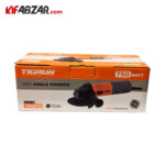 جعبه کارتنی برقی 750 وات تیگران مدل TG-2610