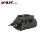 پایه شارژر دریل پیچ گوشتی چکشی براشلس 20 ولت تیگران مدل TG-3520
