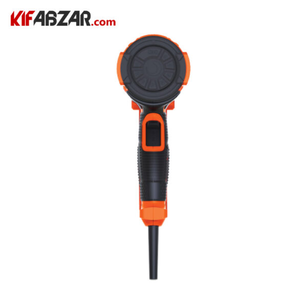 عکس سشوار صنعتی 2000 وات تیگران مدل TG-4010