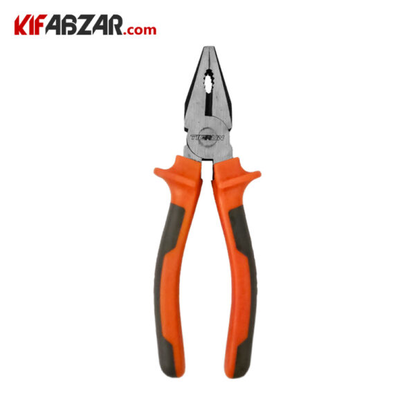 انبردست 8 اینچی تیگران مدل TG-9008 انبردست 8 اینچی تیگران مدل TG-9008