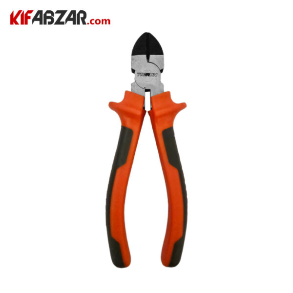 سیم چین 7 اینچی تیگران مدل TG-9107 سیم چین 7 اینچی تیگران مدل TG-9107
