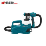 فروش پیستوله برقی 800 وات رونیکس مدل 1380