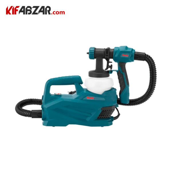 فروش پیستوله برقی 800 وات رونیکس مدل 1380