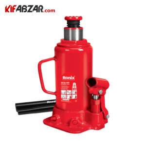 جک روغنی پیچی 20 تن رونیکس مدل RH-4906S