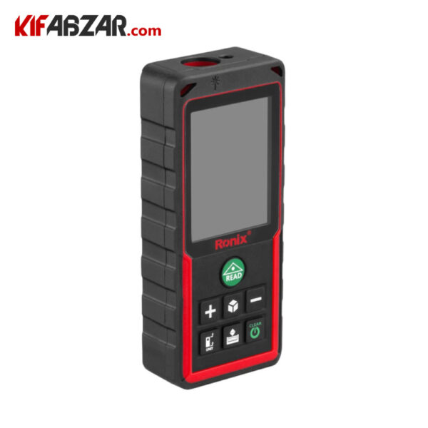 قیمت متر لیزری 100 متری رونیکس مدل RH-9353G