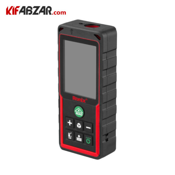 خرید متر لیزری 100 متری رونیکس مدل RH-9353G
